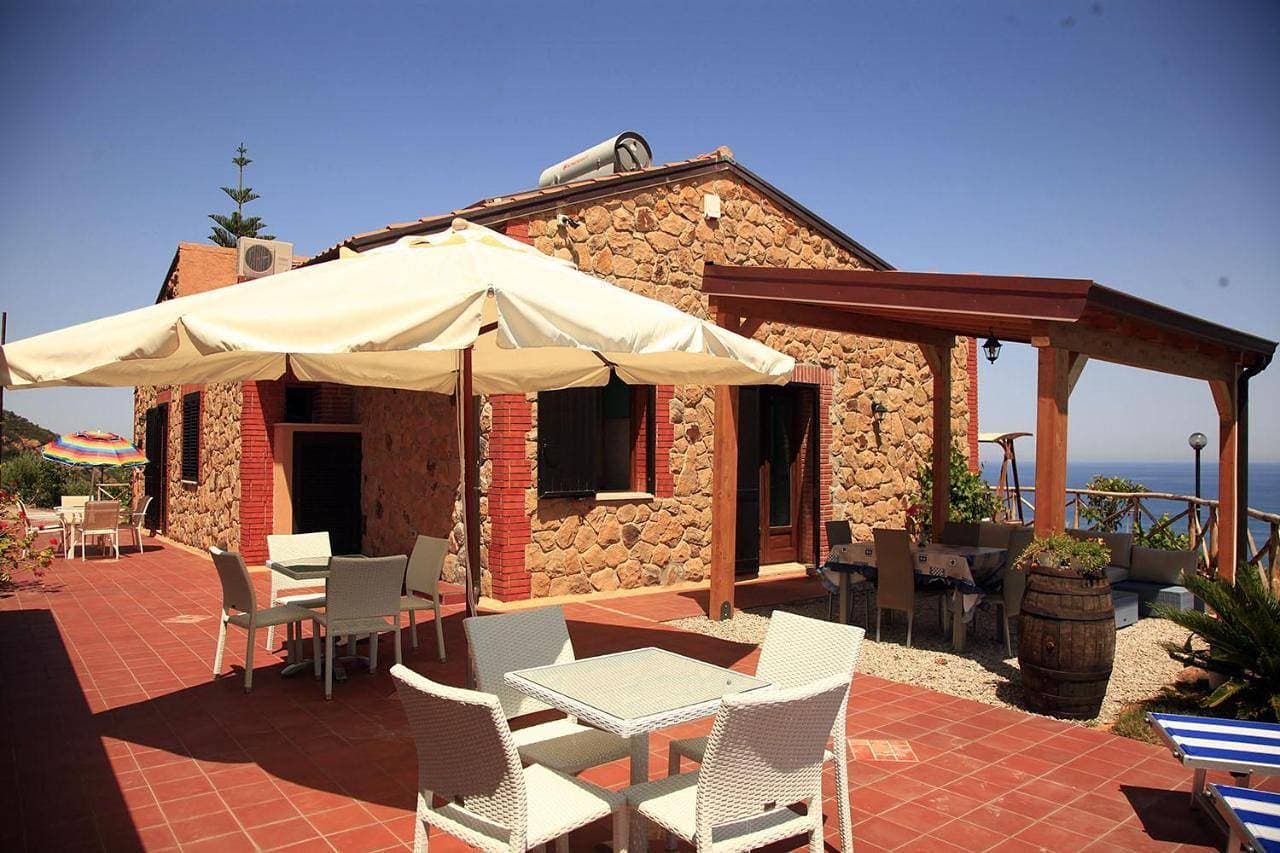 Foto 12 von 20: Holiday Home