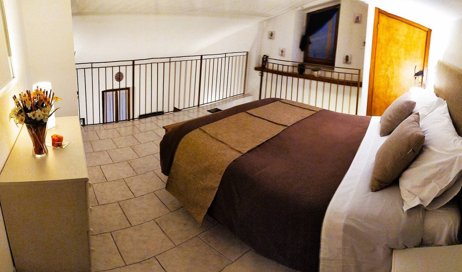 Foto 6 von 26: Fabulous Wohnung im historischen Zentrum, hell und mit einfachen Parkplatz