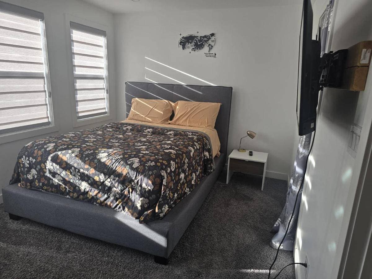 Winnipeg Peace Home 1