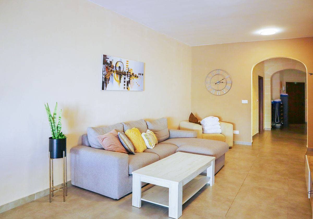 Foto 7 von 15: Villa für 6 Personen mit Whirlpool