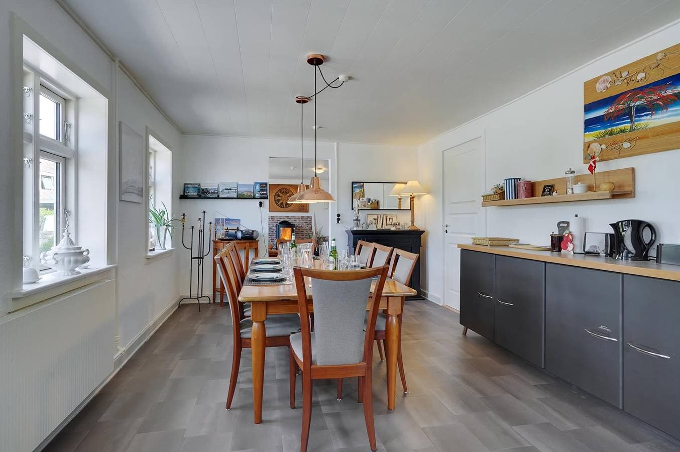 Foto 7 von 33: Pet friendly home in Bagenkop with WiFi