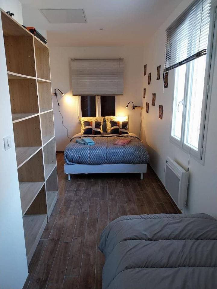 Foto 12 von 27: One-Bedroom House