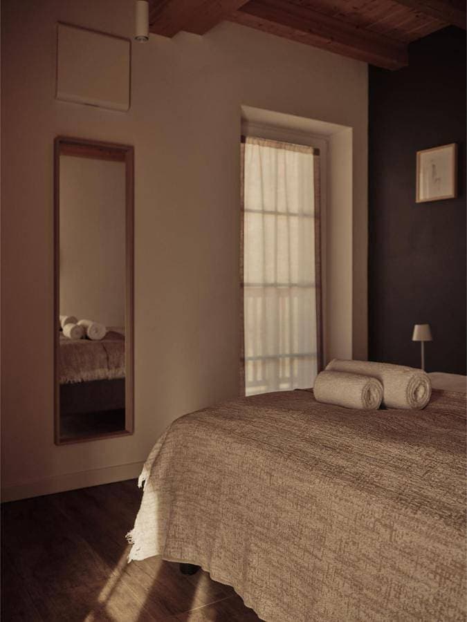 Foto 4 von 43: Apartment with Mountain View
