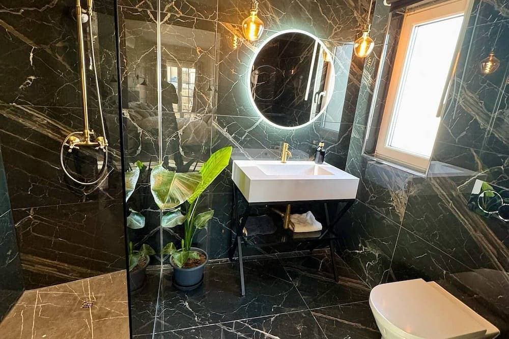 Foto 6 von 16: Kappella Boutique - Zimmer 1