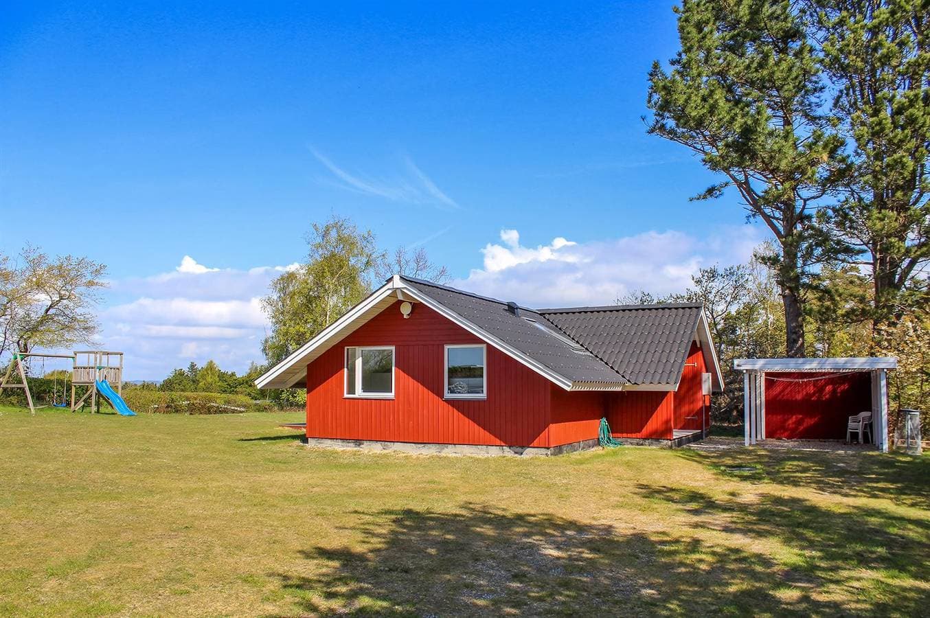 Stunning home in Ebeltoft w/ WiFi and 3 Bedrooms 1