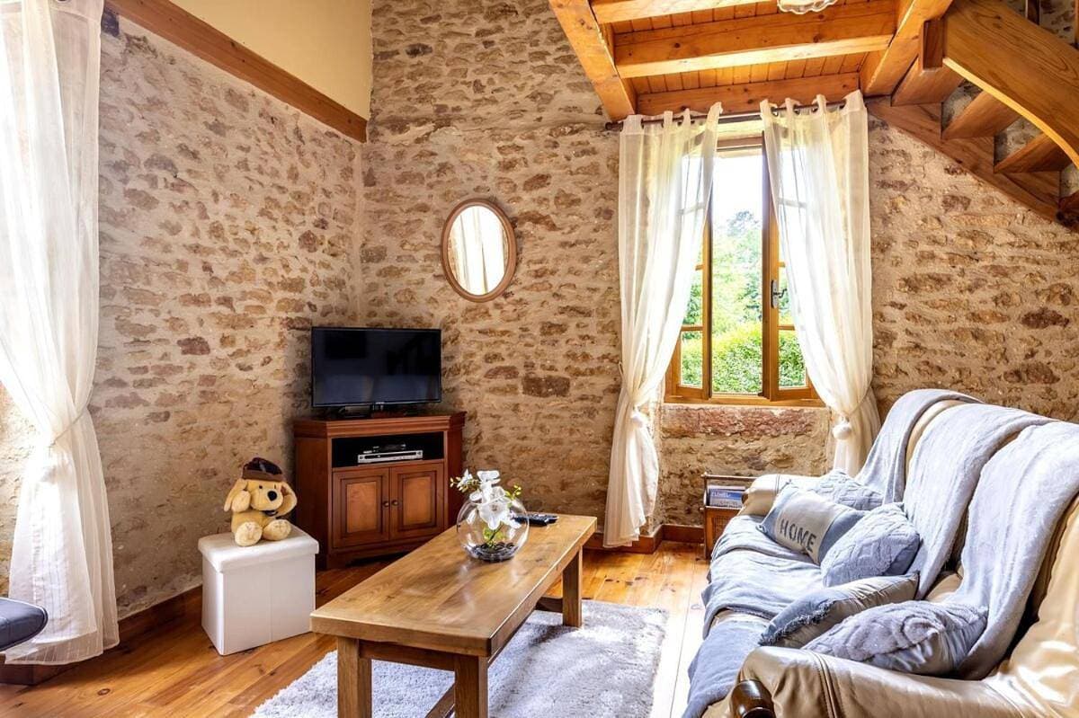 Foto 6 von 38: Three-Bedroom House