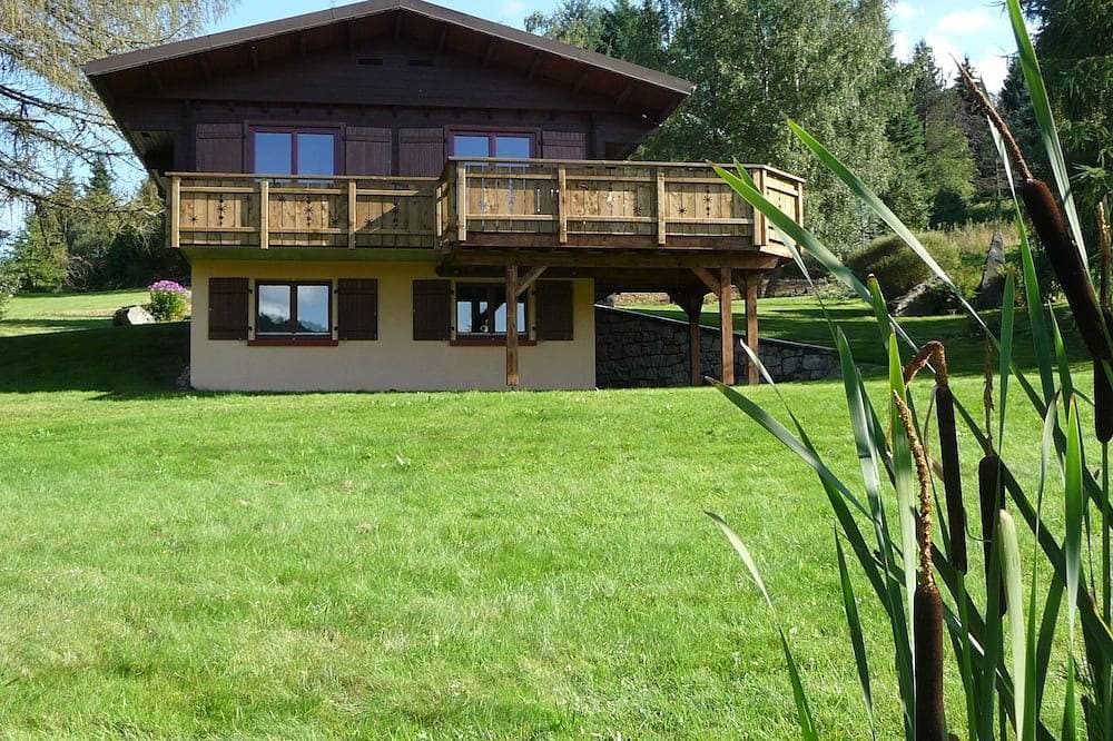 Foto 5 von 29: 3 gemütlichen Chalets von 52 m2 befindet sich 4 km von Gerardmer Xonrupt mit WIFI