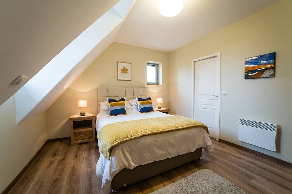 Foto 2 von 30: Luxuriöses 3-Bett-Ferienhaus