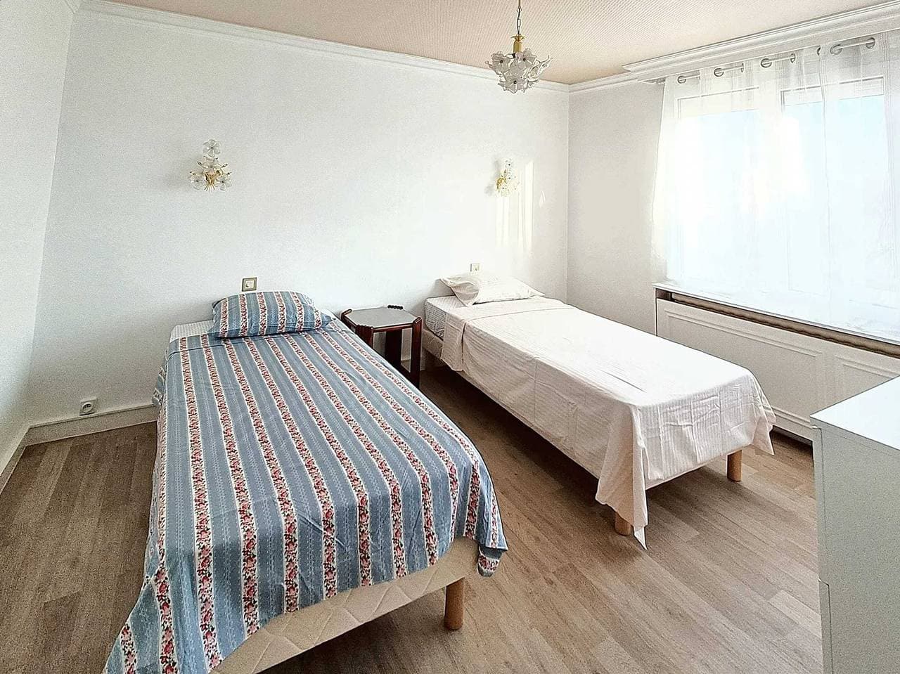 Foto 8 von 14: Majestätisches Haus in Bondy – 200 m² – 10 Personen & Parkplatz