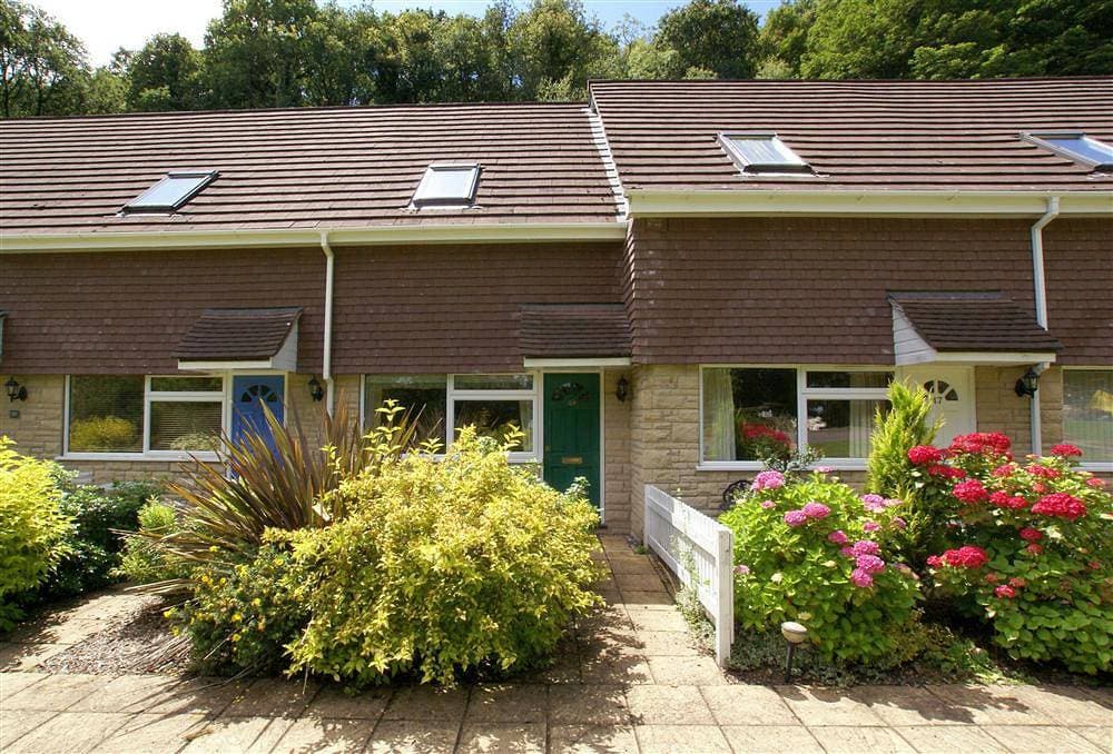 Cottage 1