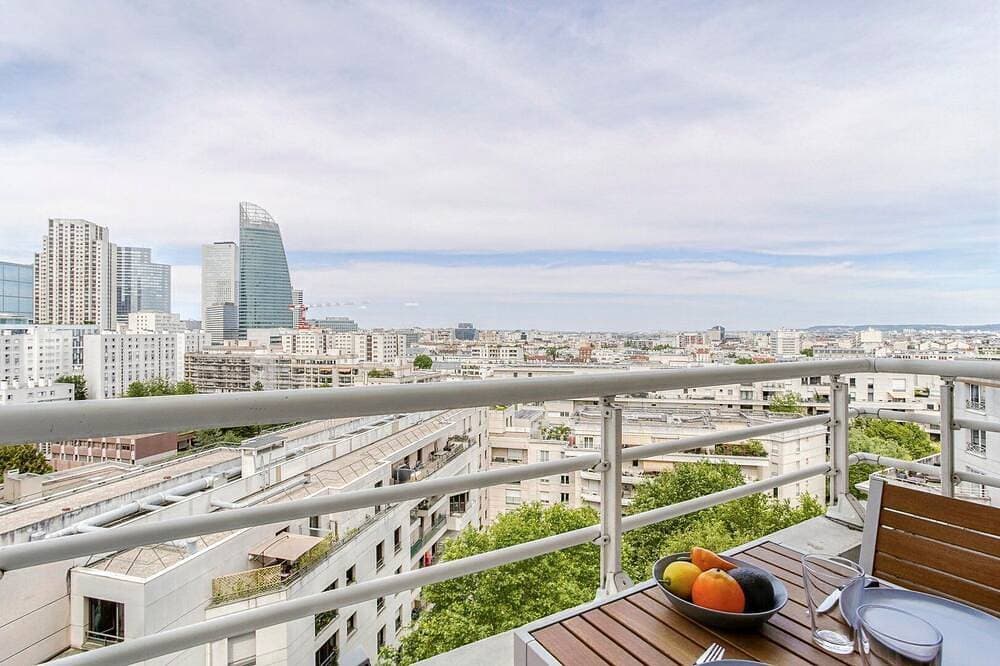 Lovely Studio in Courbevoie - La Defense 1