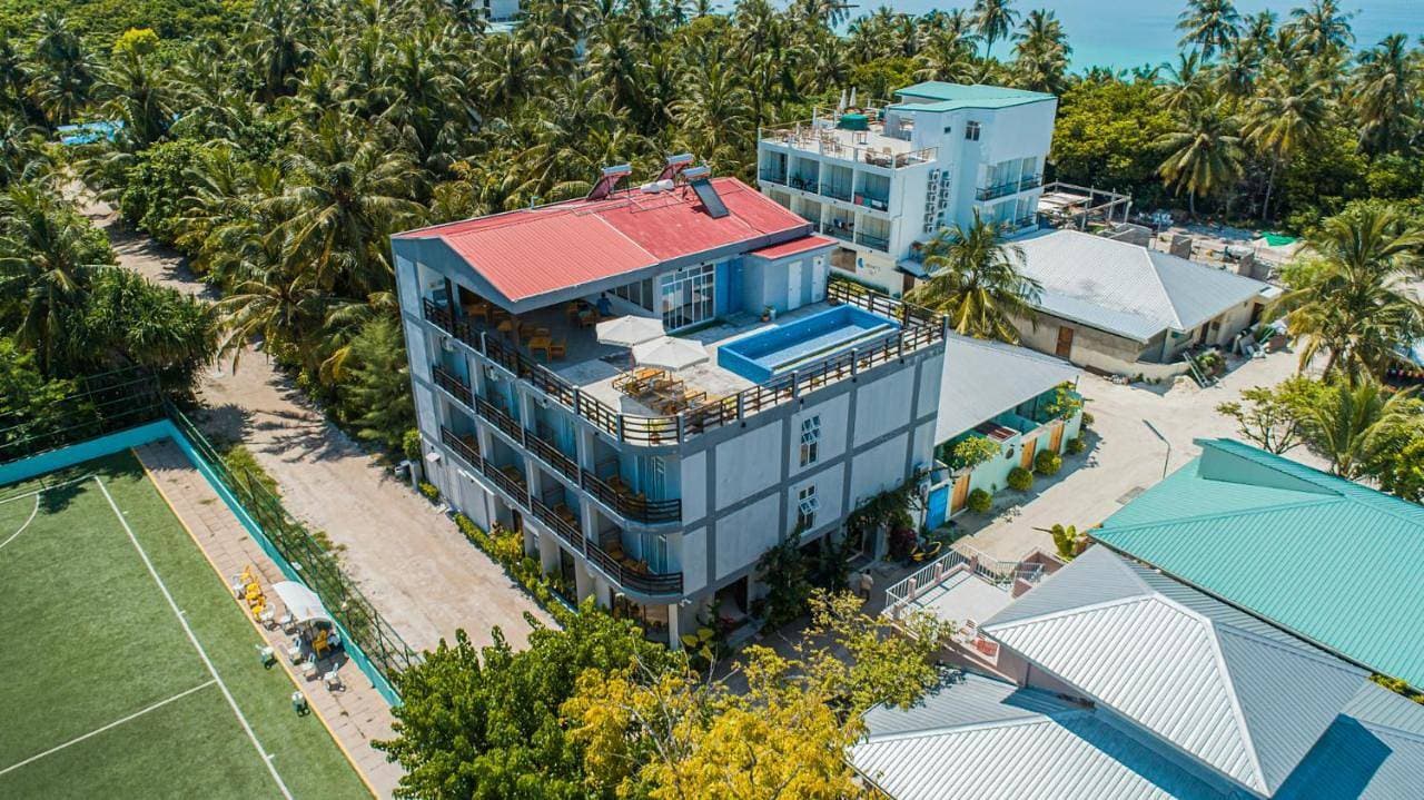 Dhiguveli Breeze 1