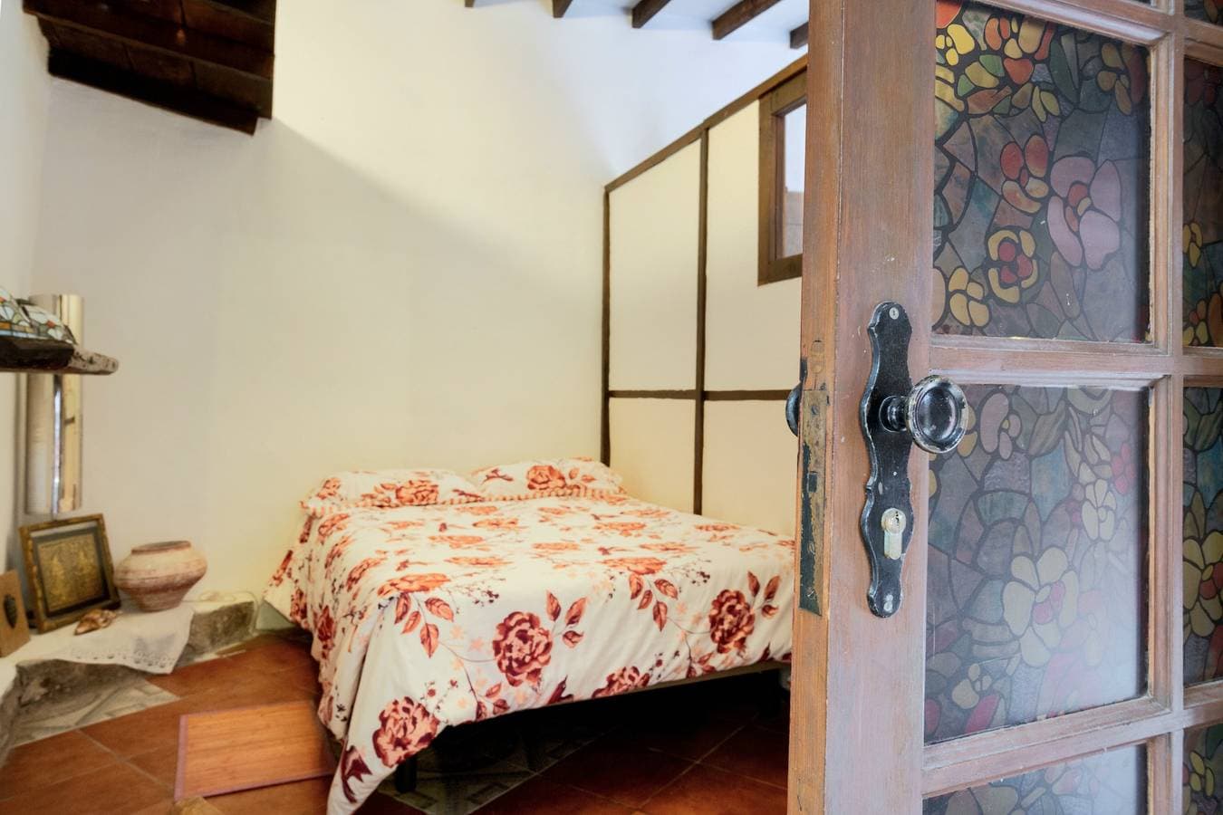 Foto 10 von 29: Ferienhaus 'Casa Afrikika' mit Meerblick, privater Terrasse und WLAN