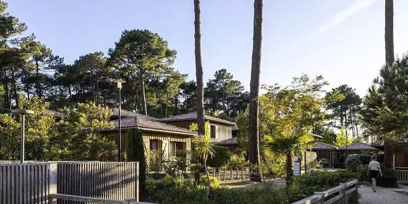 Foto 6 von 22: Klassische Lodge für 2 Personen