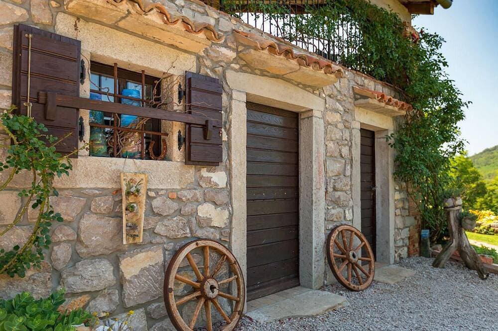 Foto 10 von 30: Schönes Haus in Buzet
