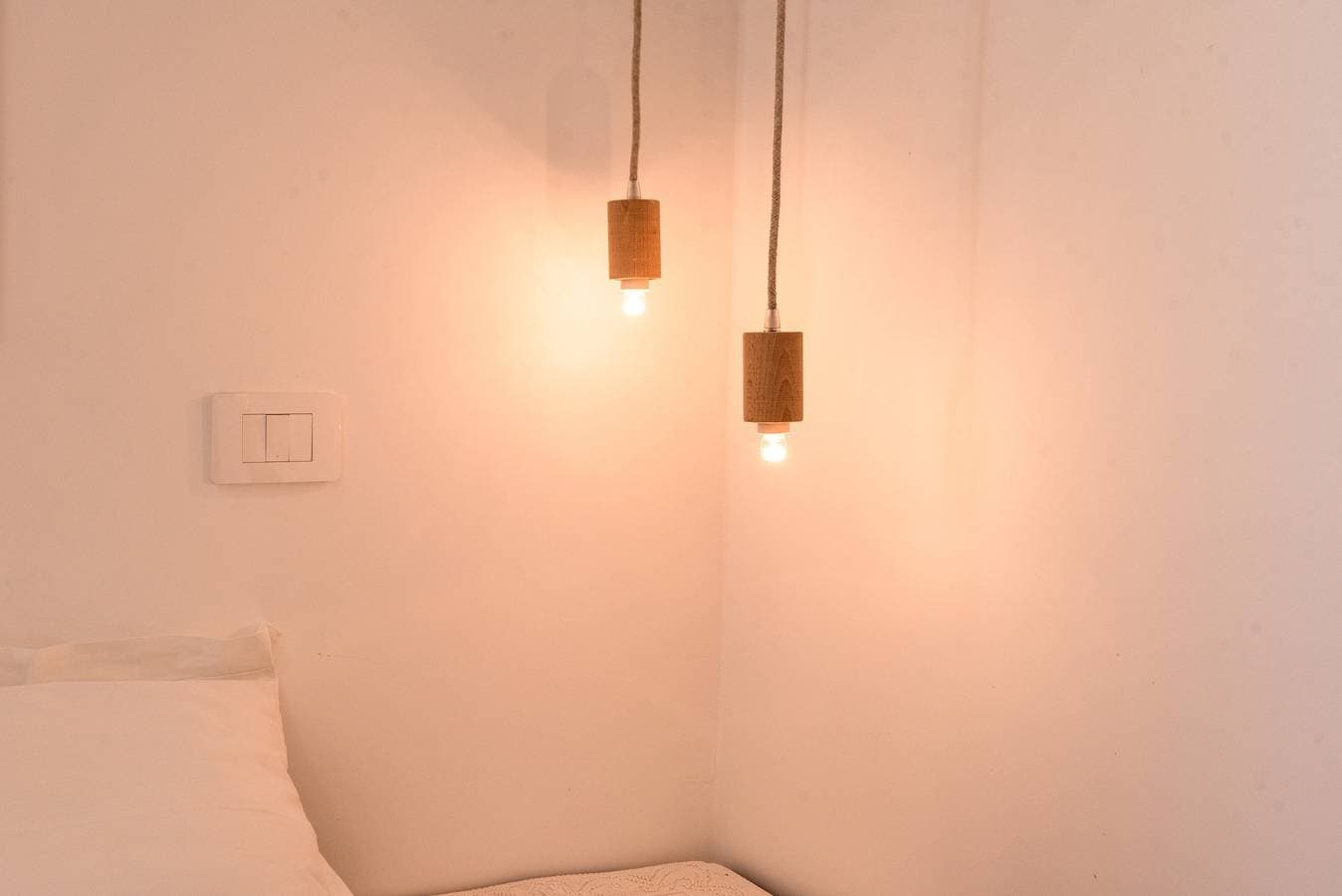 Foto 6 von 21: Ferienwohnung 'Cantina' mit Wi-Fi und Klimaanlage