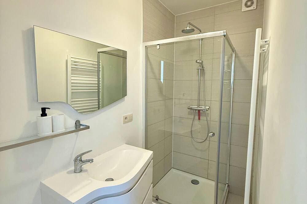 Foto 9 von 27: Modern 1-bedroom stay in Antwerp Historical Center