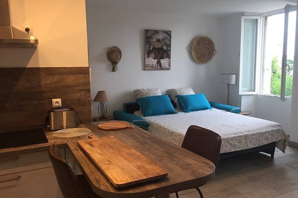 Loft Charmant Dans les Quartiers Provençaux de Cogolin 1