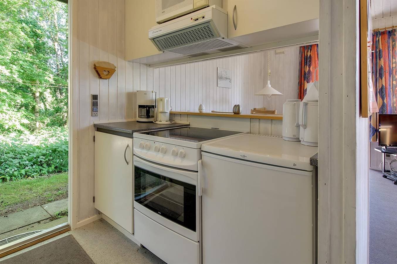 Foto 6 von 14: Awesome home in Rødby w/ WiFi and 3 Bedrooms