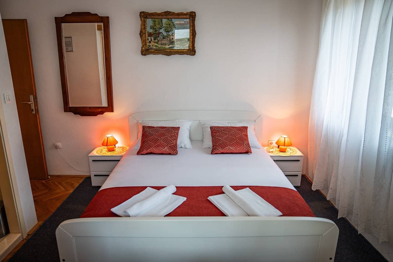 Foto 8 von 23: Guest House Cesic - Double Room No5