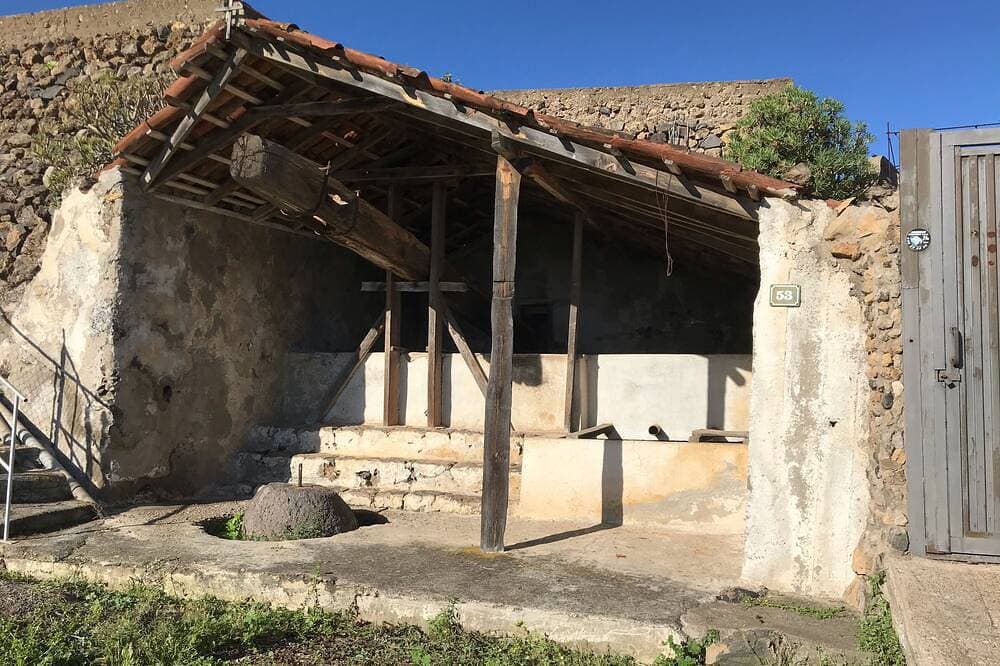 Foto 8 von 30: Schöne Neue Wohnung Mit Pool Eigener Terrasse Und Herrlichem Blick Auf Mt Teide & Meer