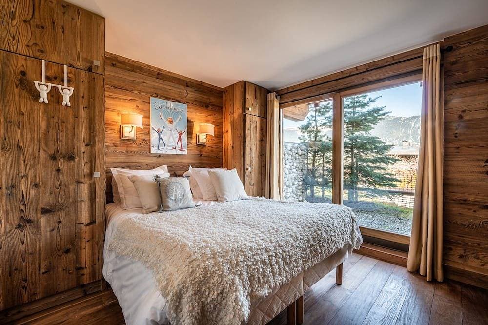 Foto 8 von 30: Moabi - Spacious apartment near the slopes