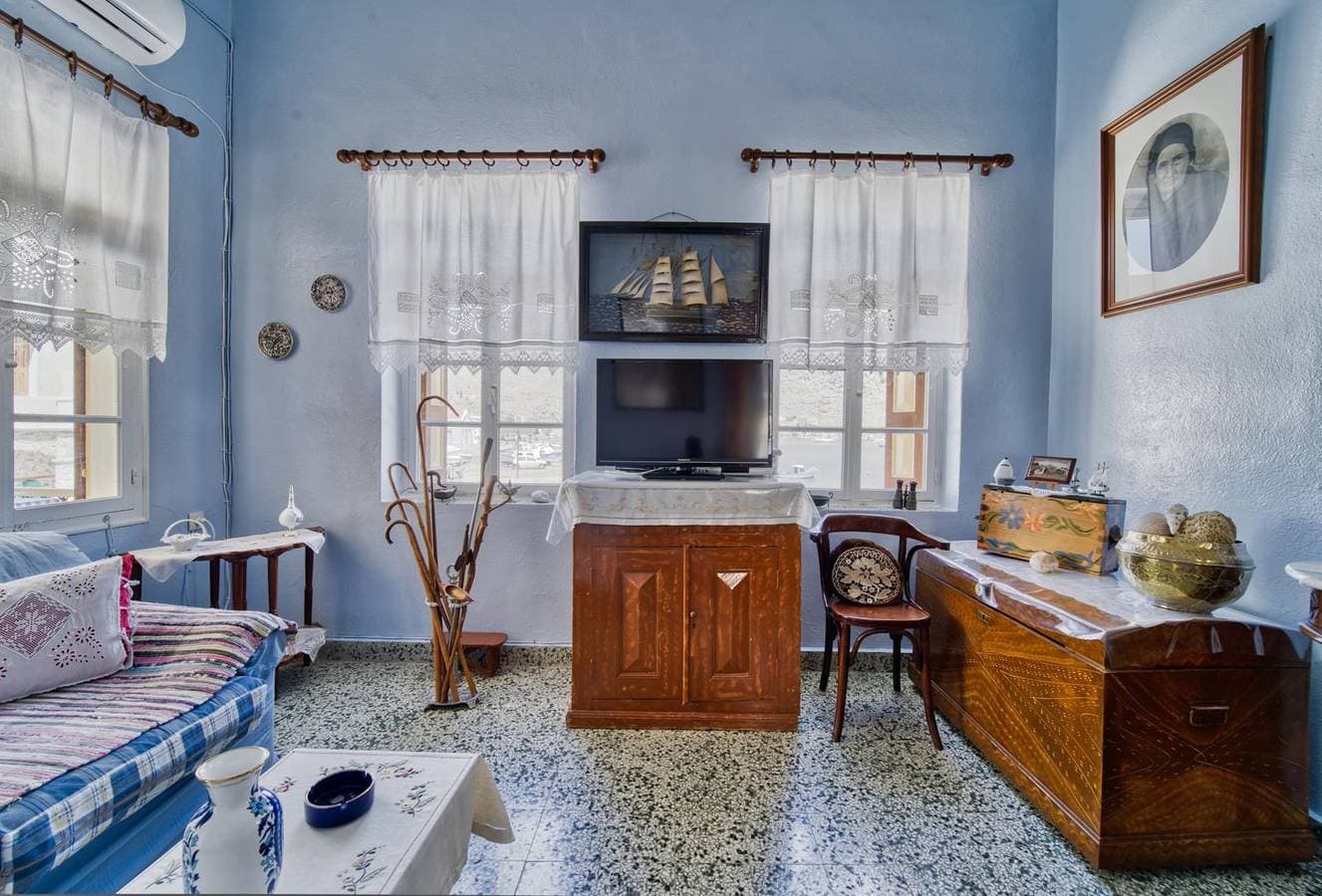 Foto 4 von 25: Villa für 2 Personen mit Terrasse