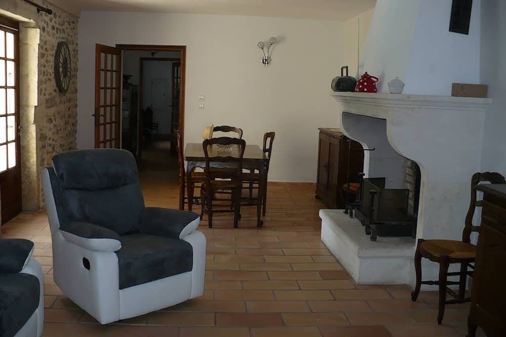 Foto 6 von 30: Mas in der Provence mit Schwimmbad