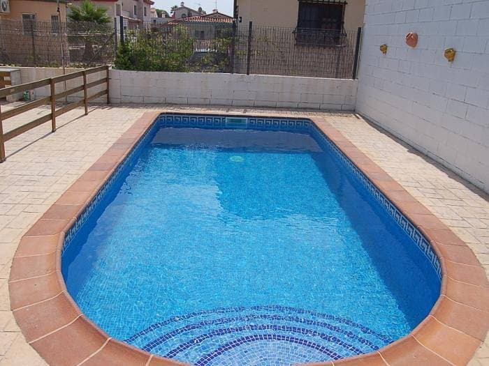 Foto 7 von 34: Casa Lorena mit Privatpool