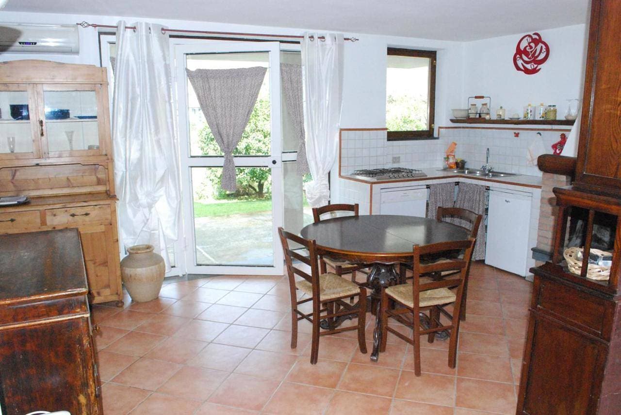 Foto 13 von 41: Holiday Home