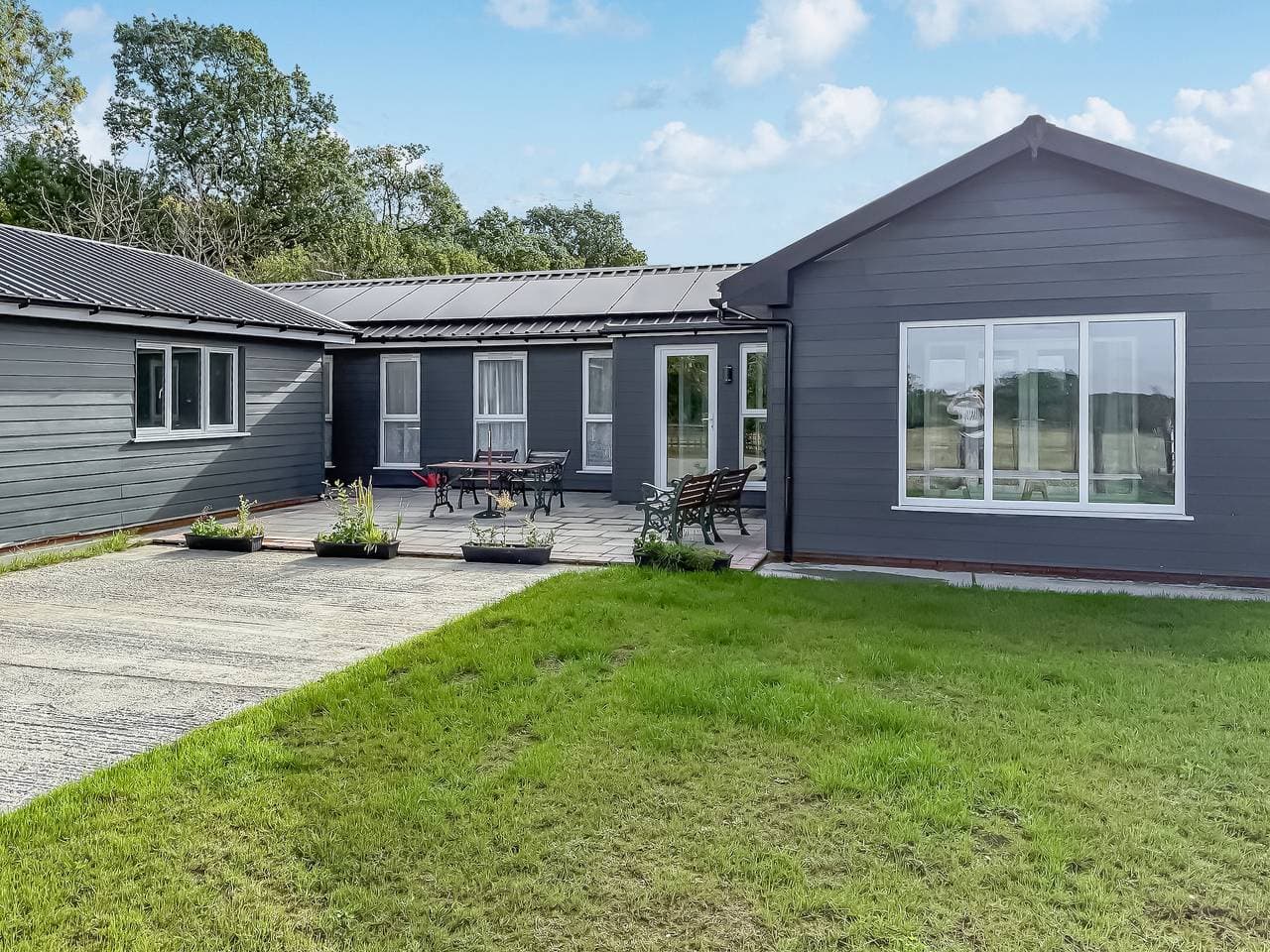 Cottage 1