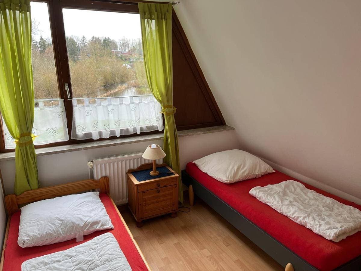 Foto 5 von 15: Two-Bedroom Apartment