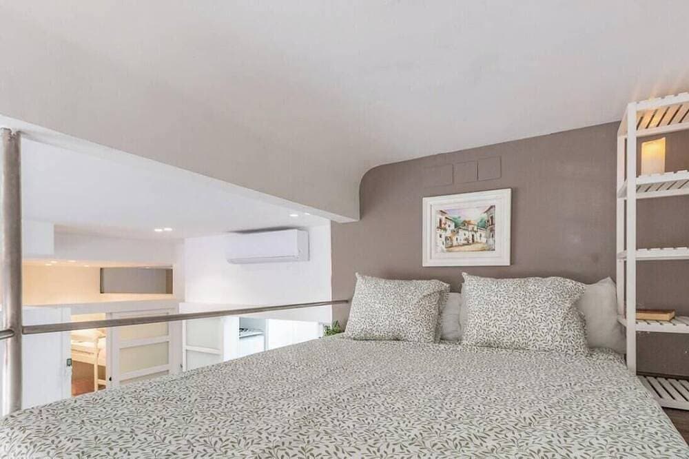 Foto 8 von 30: Elegant Loft with Loft and Modern Design |Center