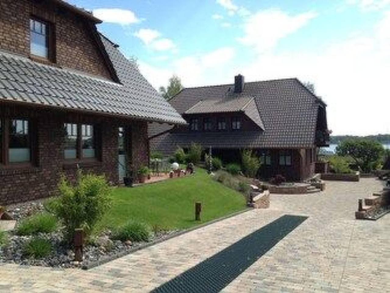 Foto 2 von 30: Mit Balkon in Sellin