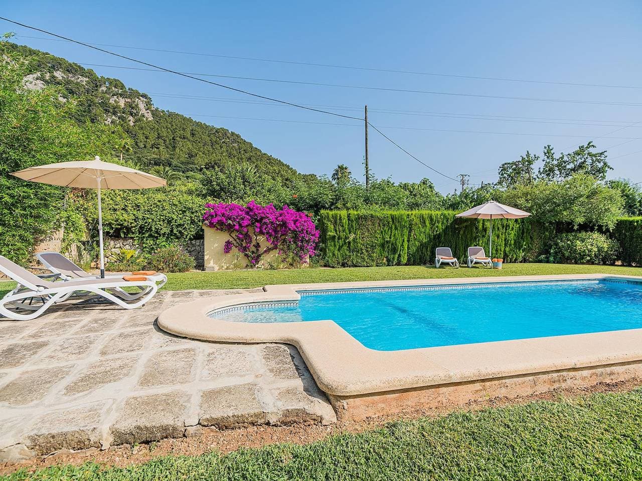 Foto 5 von 25: Villa Es Coste Rafal By SunVillas Mallorca