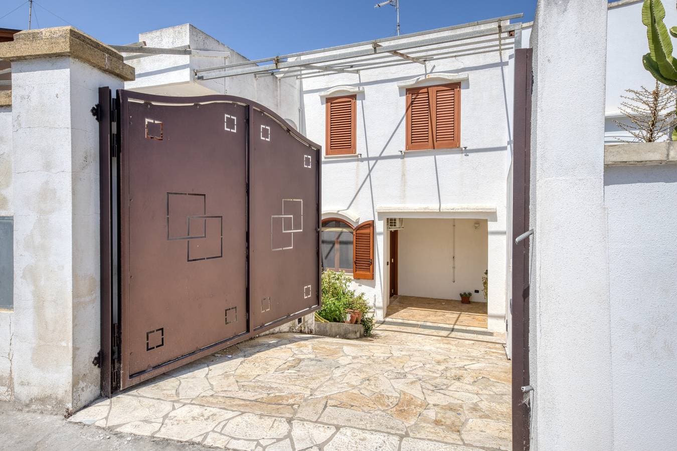 Casa di Marika 1
