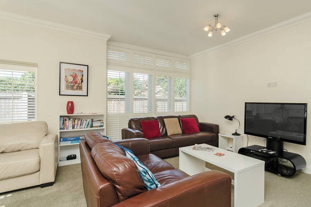 Foto 5 von 14: 1 Schlafzimmer Unterkunft in Broadstairs