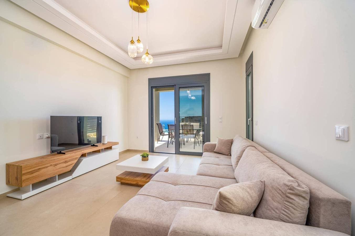 Foto 9 von 25: Villa für 6 Personen