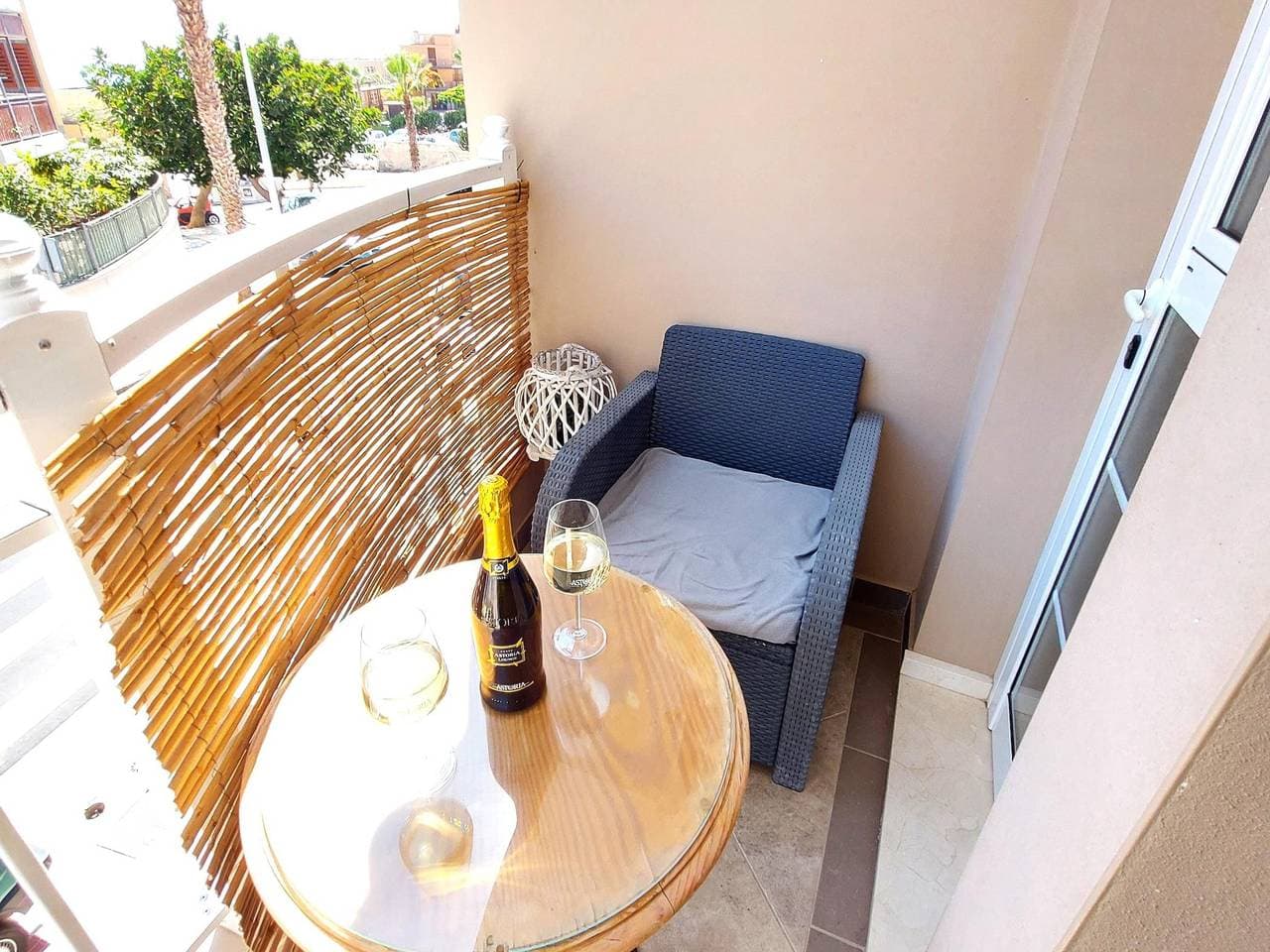 Foto 4 von 14: Casa Adeje, Kostenloses 1-Schlafzimmer-WIFI