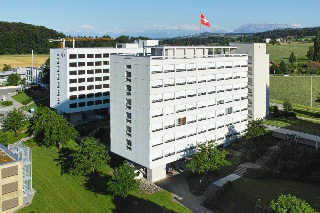 Foto 3 von 66: Campus Sursee Seminarzentrum