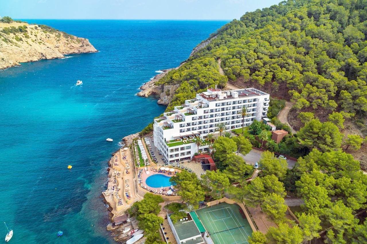 Palladium Hotel Cala Llonga - Adults Only 1