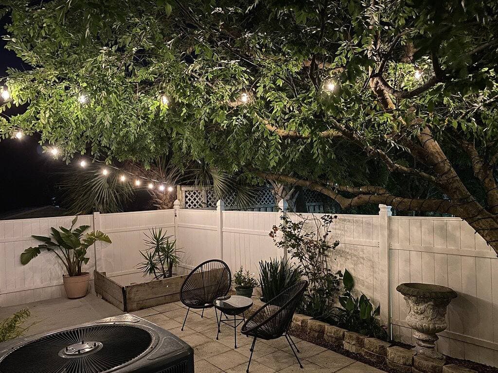 Foto 6 von 15: Oceanside 1st floor home, 1 block away from beach and 15 mins away from Mayo