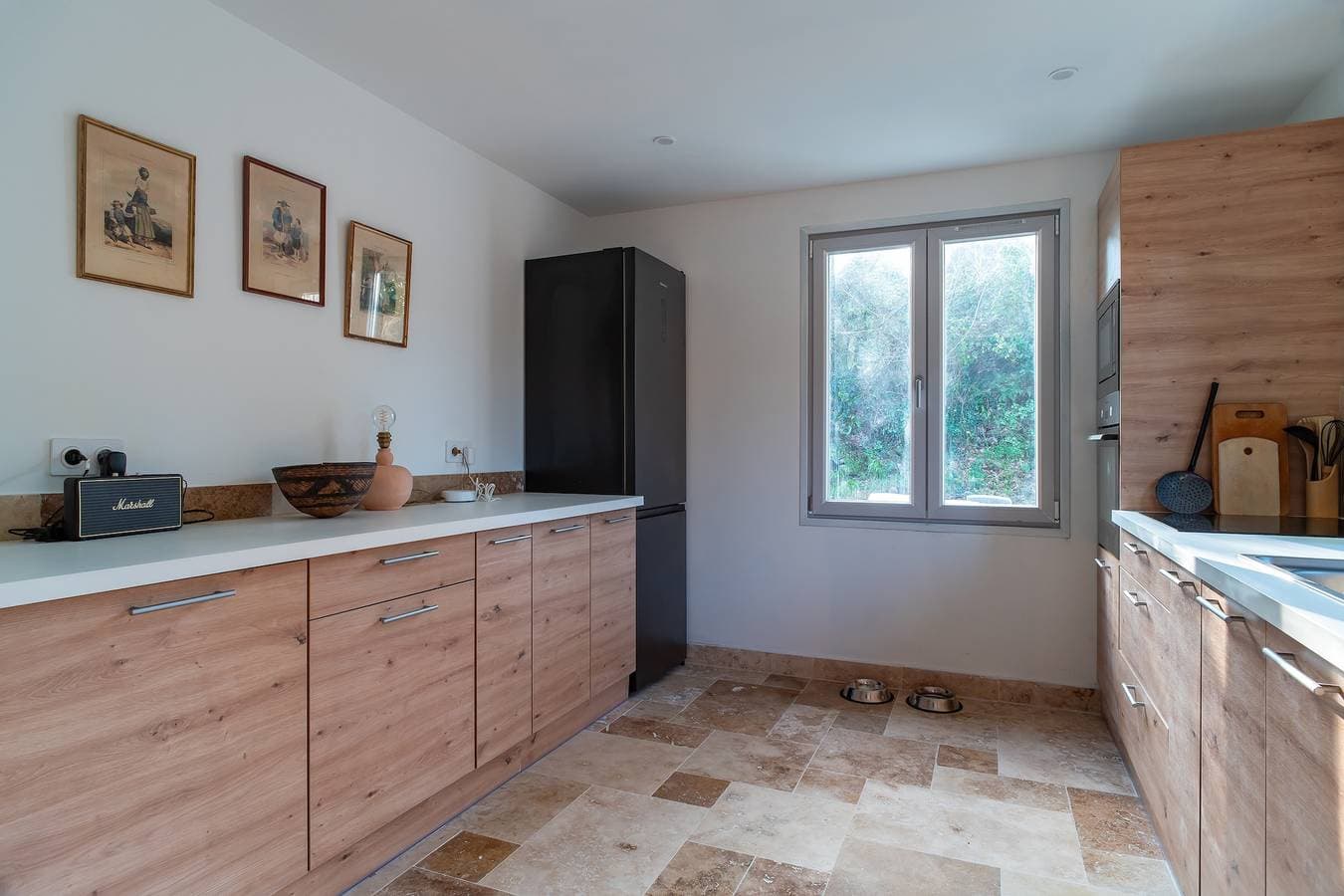Foto 4 von 23: Ferienhaus für 8 Personen mit Garten