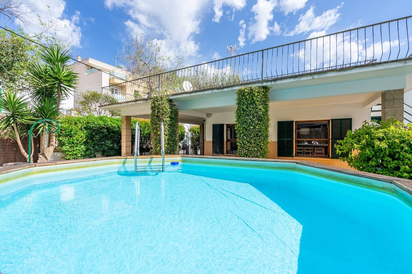Villa Can Pastilla 1