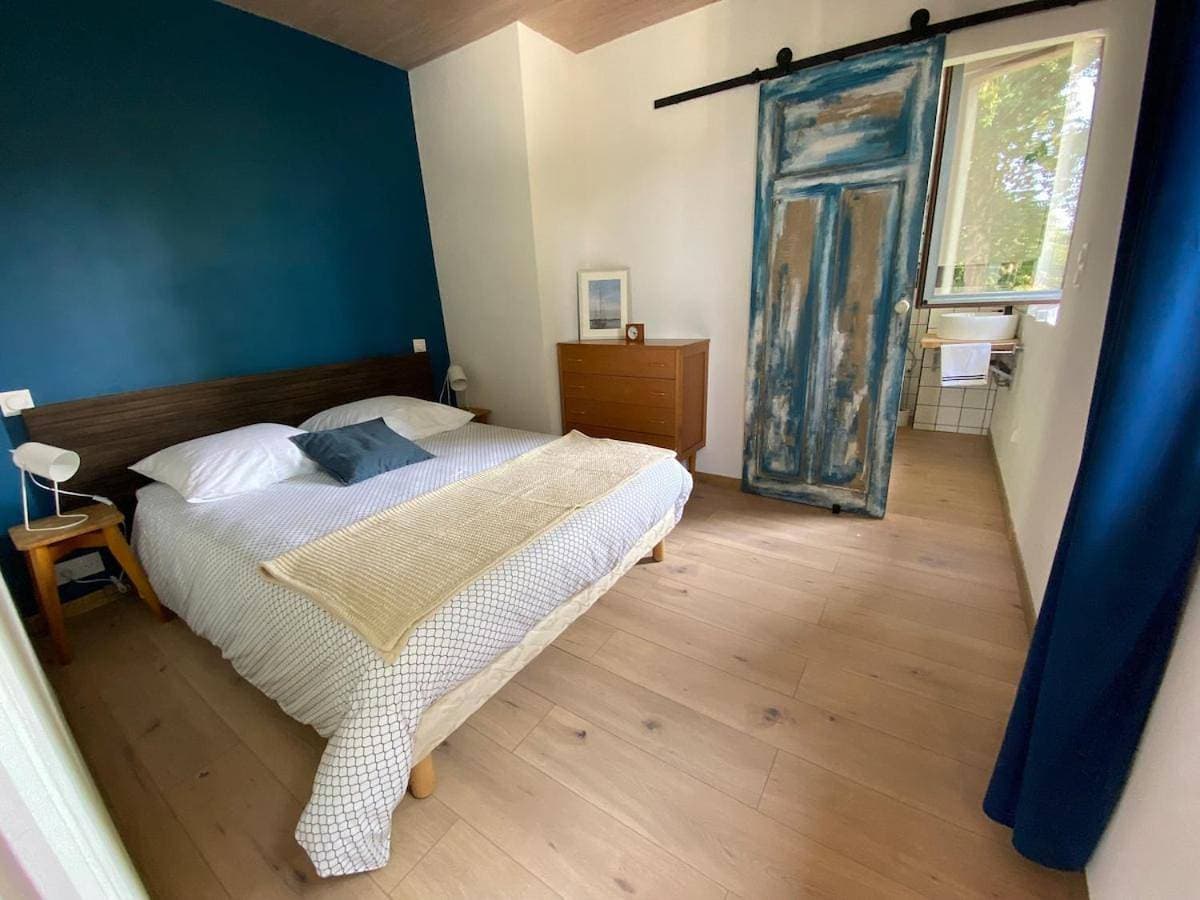 Charmant appartement Carolles 1