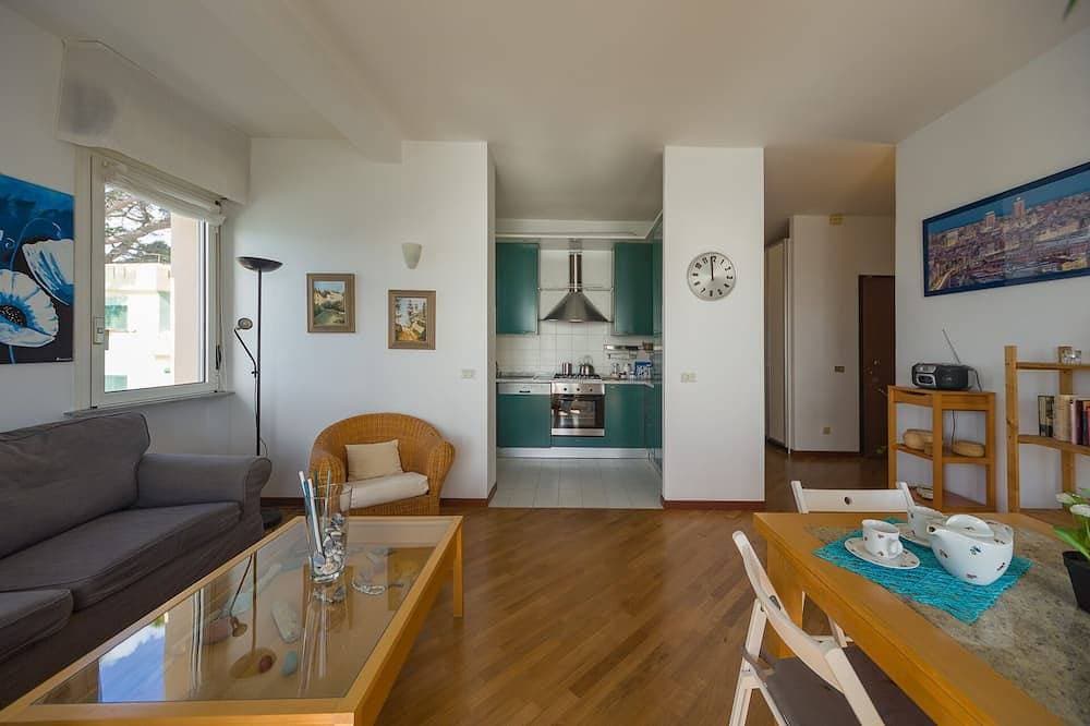 Foto 9 von 20: Wohnung mit Meerblick Nervi - Genova