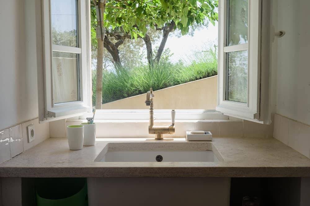 Foto 7 von 30: Hübsche Villa mit Pool in ruhiger Landschaft in der Nähe der Strände von St. Tropez