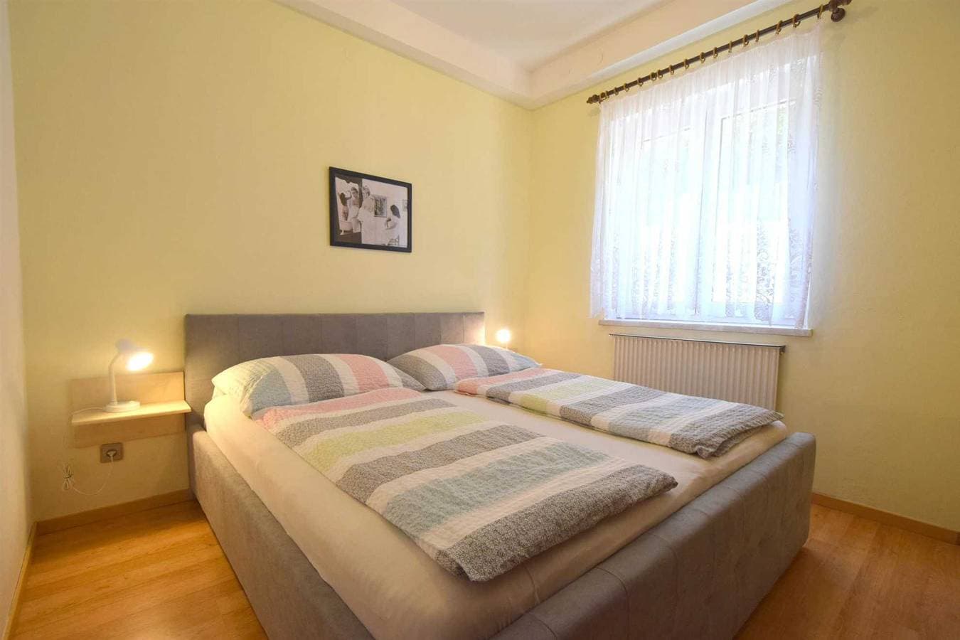 Foto 10 von 14: Apartment Frane 3 mit Meerblick