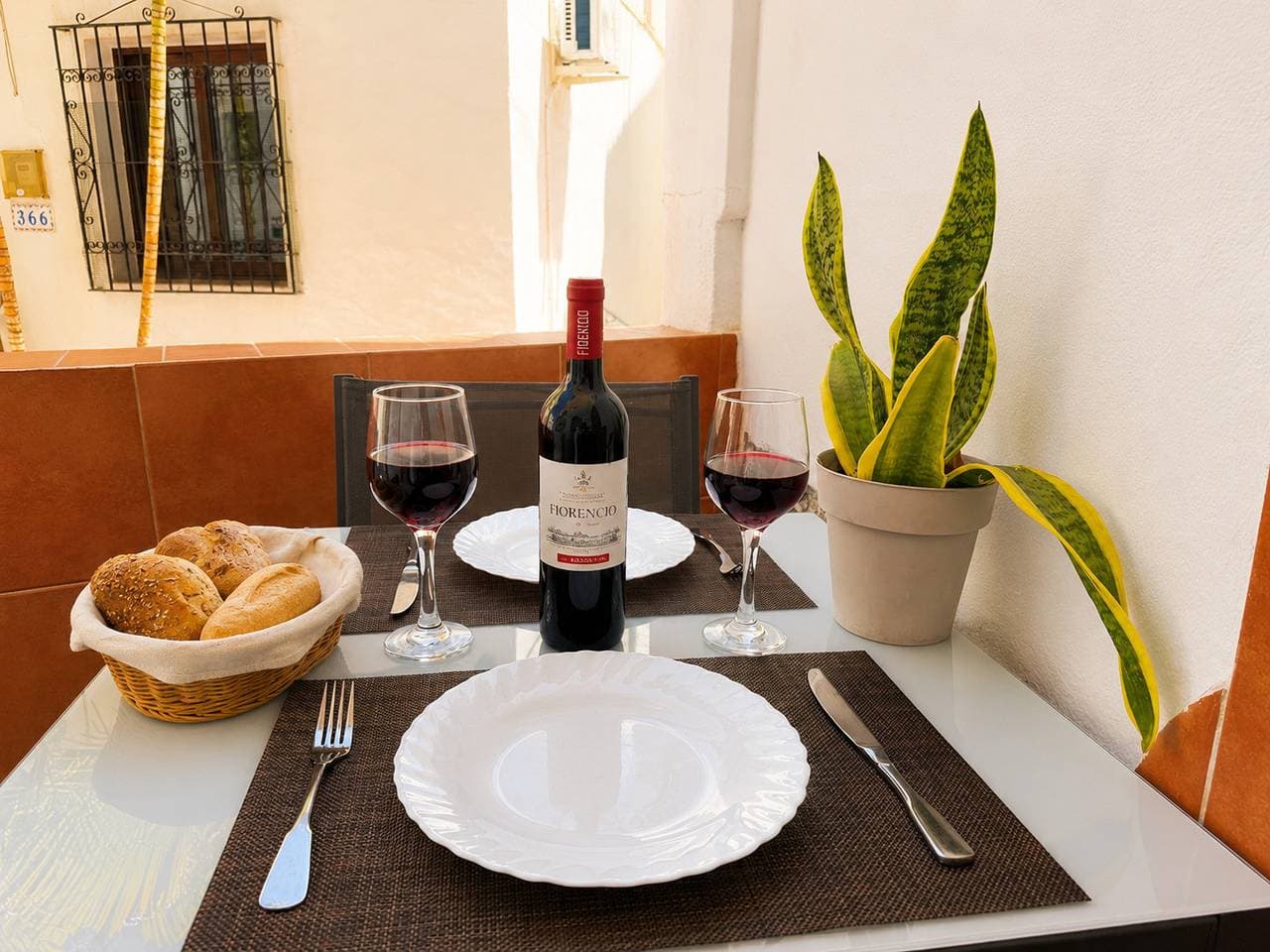 Foto 3 von 18: Estudio Brisa de punta Lara en nerja