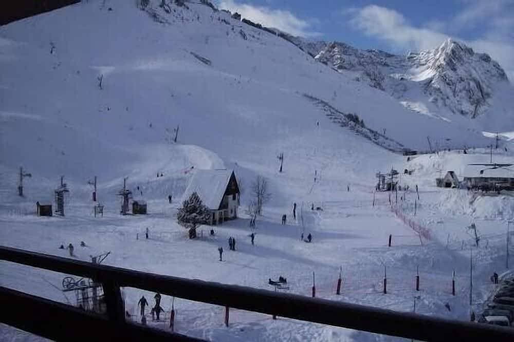 Foto 6 von 16: Angenehmes Studio für 4 Personen am Fuße der Skipisten